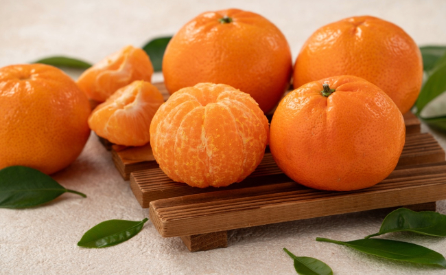Argentina accelerates efforts to access US sweet citrus market