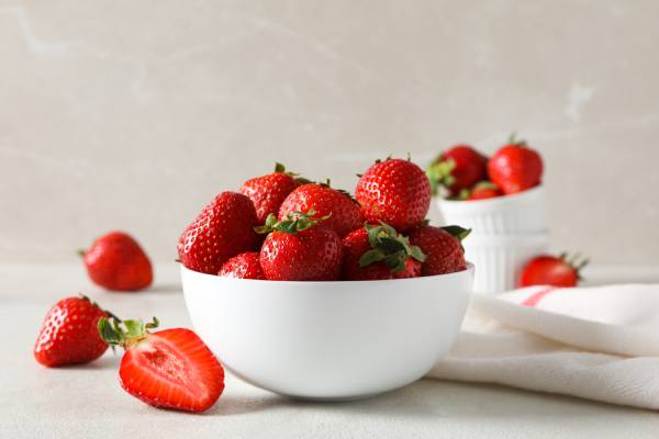 strawberries, potentially mexican and affected by an anti-dumping investigation