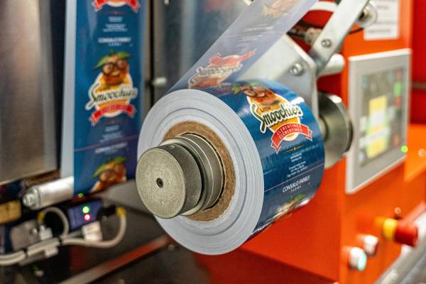 Consalo family farms