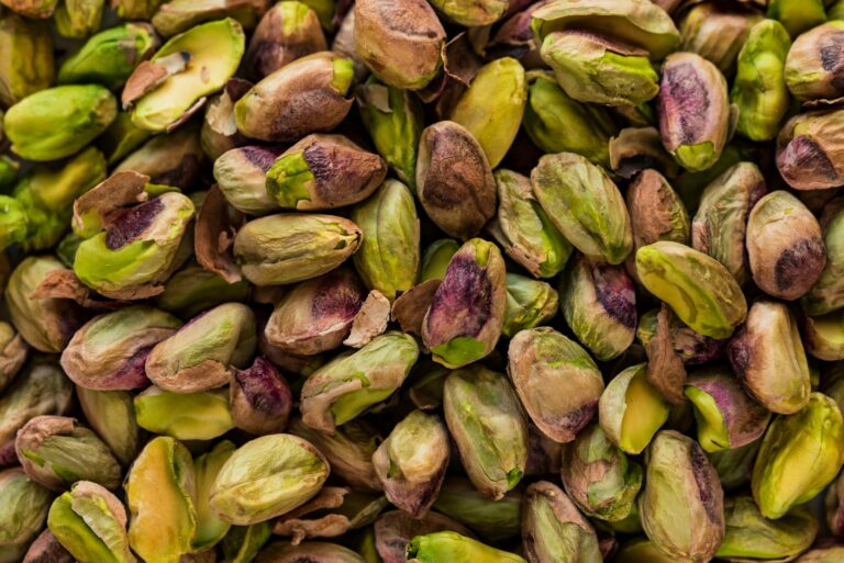pistachios USA