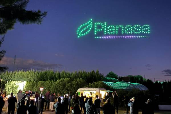 Planasa brings together the leading players in the berry sector with its Meet & Greet