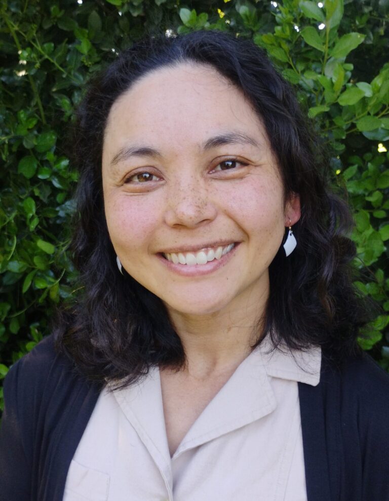 California Walnut Board Dr. Saarah Kuzay