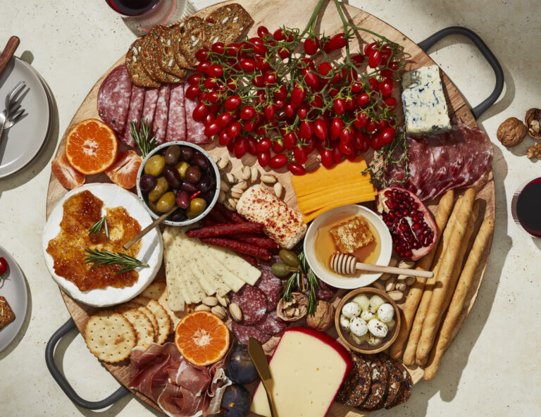 Mastronardi product spread