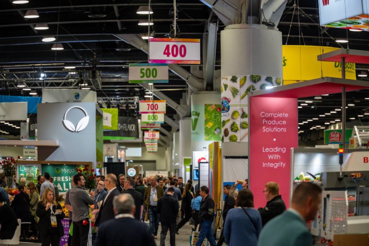 CPMA 2026: How the Canadian produce sector is turning 