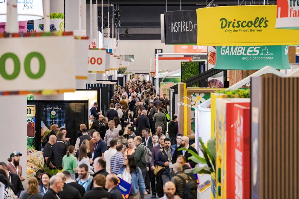 CPMA 2026: How the Canadian produce sector is turning 