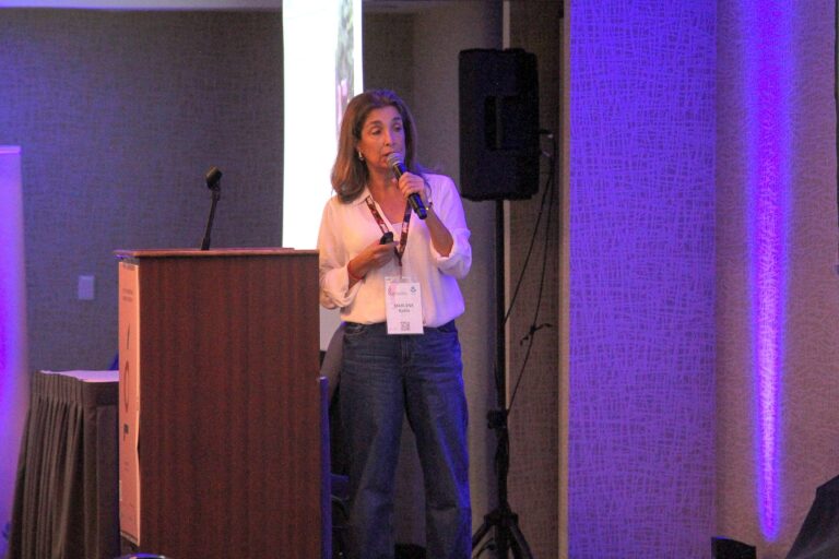 Chilean cherry expert