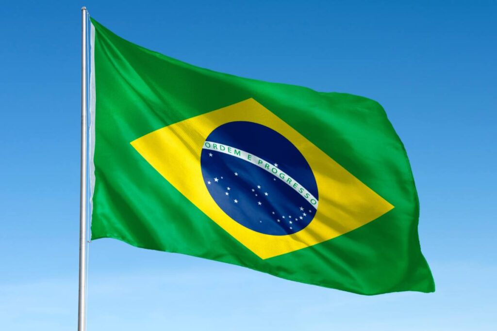 Brazil opens new markets for fruits such as avocados, apples, and citrus in the Middle East and Central America.