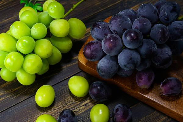 california table egrapes