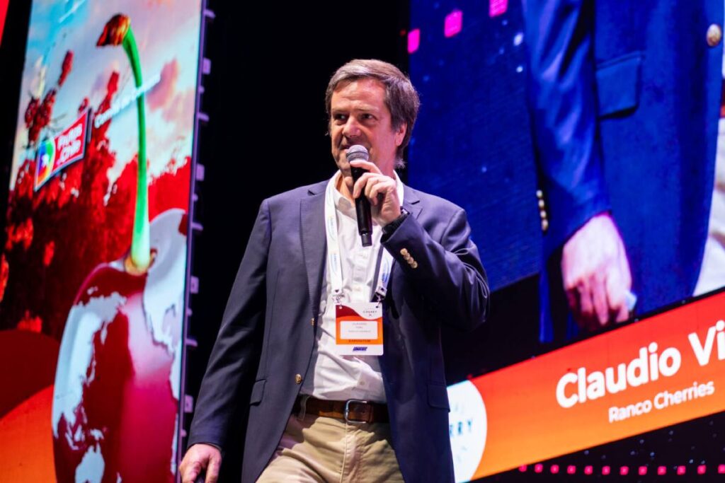 Beyond volume: How Chilean cherries plan to boost quality and sustain demand amid price pressure