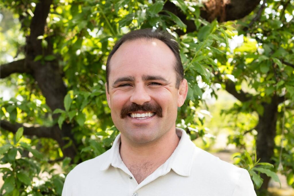 Family Tree Farms promotes Coleman Hammond to Director of US Grower Services 