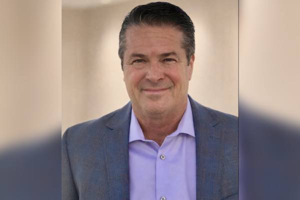 Daren Van Dyke Five Crowns