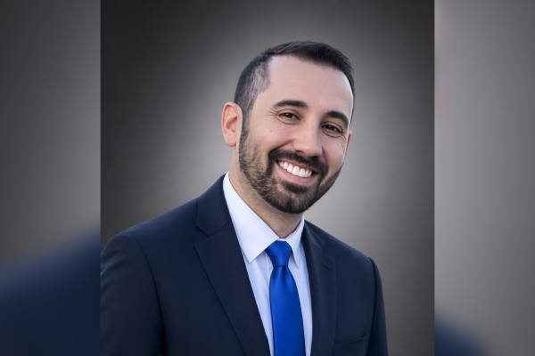 David Dudley Five Crowns