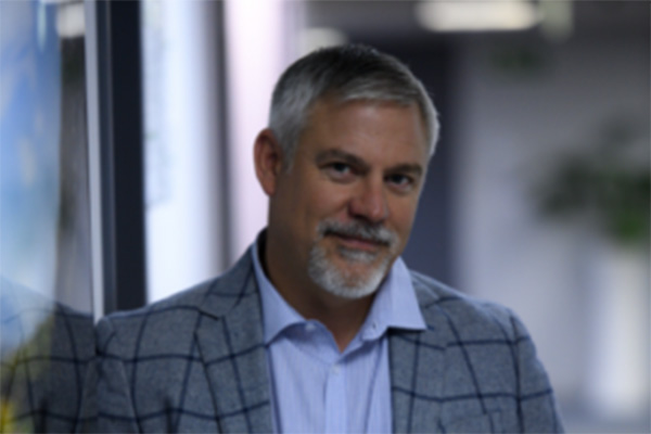 Charl DuBois, Capespan former CEO