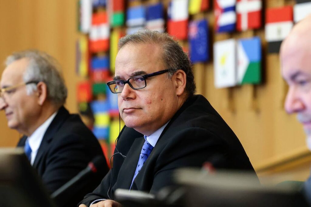 FAO warns of severe global food security risks from disruption to Strait of Hormuz