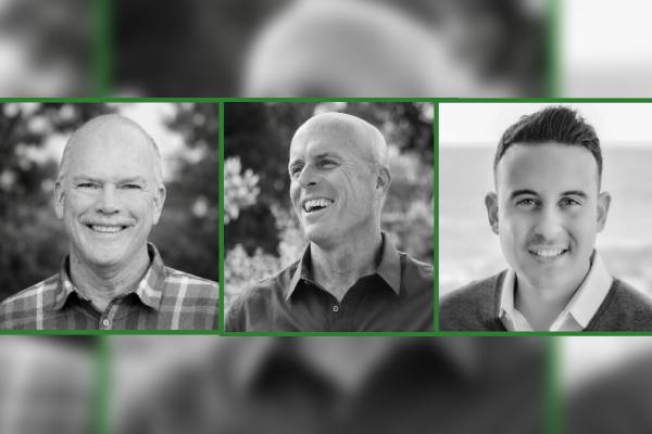 GreenFruit Avocados executives