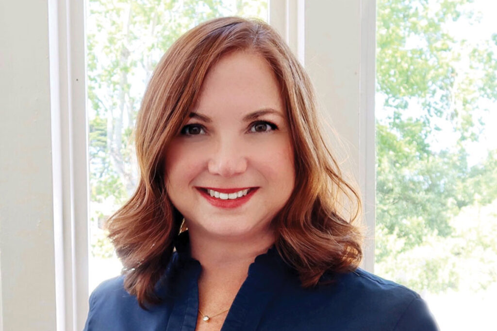 Cherry Central Cooperative selects Helena Beckett as President and CEO