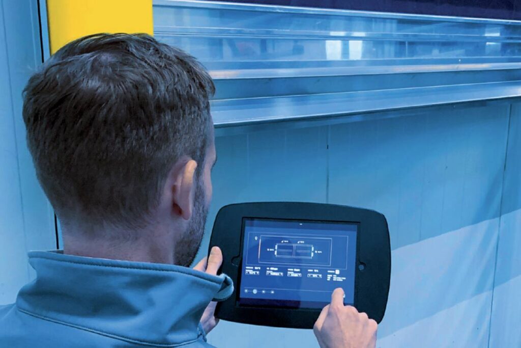 Interko is accelerating the ripening of digitalization