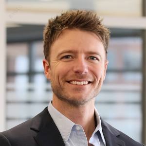 Nate Schwandt is the Vice President of Sales & Marketing at Alpha Zero Logistics