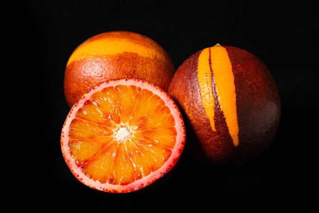 Award-winning blood oranges ONIX land in South Africa
