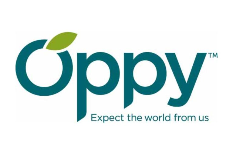 oppy logo