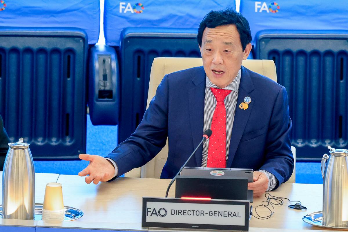 FAO calls for immediate action as Strait of Hormuz crisis squeezes farmers’ margins and raises food prices