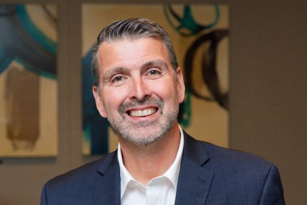 Ron Lamaire, CPMA president