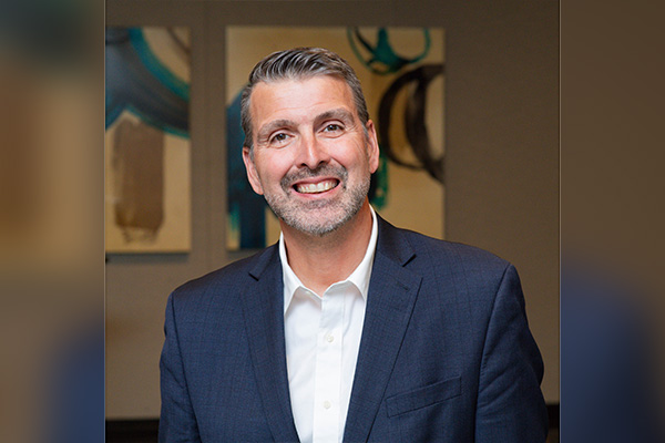 CPMA President Ron Lemaire