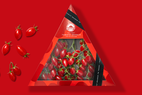 Mastronardi targets premium snack segment with new tomato branch