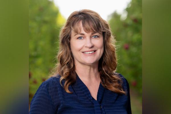 MG Group's Sarah McCormack