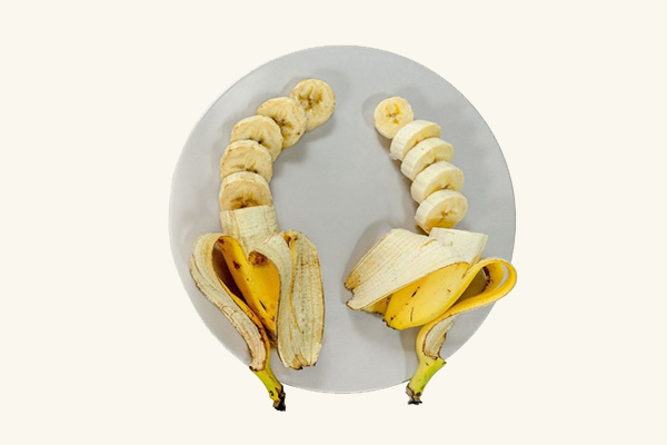 Tropic's non-browning bananas