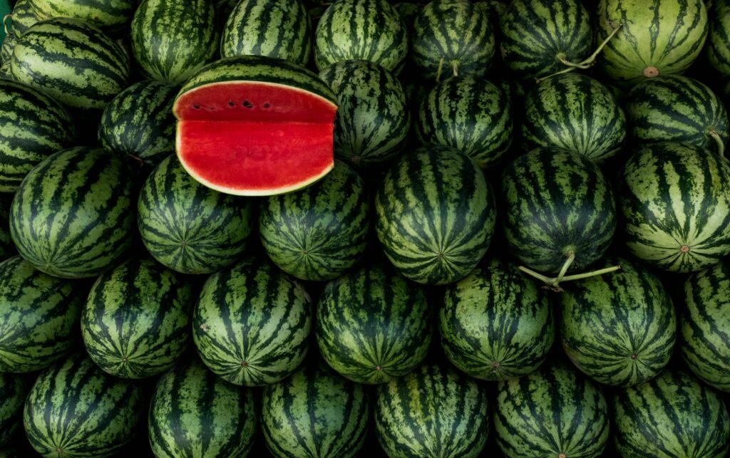 Whole or cut?: National Watermelon Promotion Board on the vital adjustment to drive returns