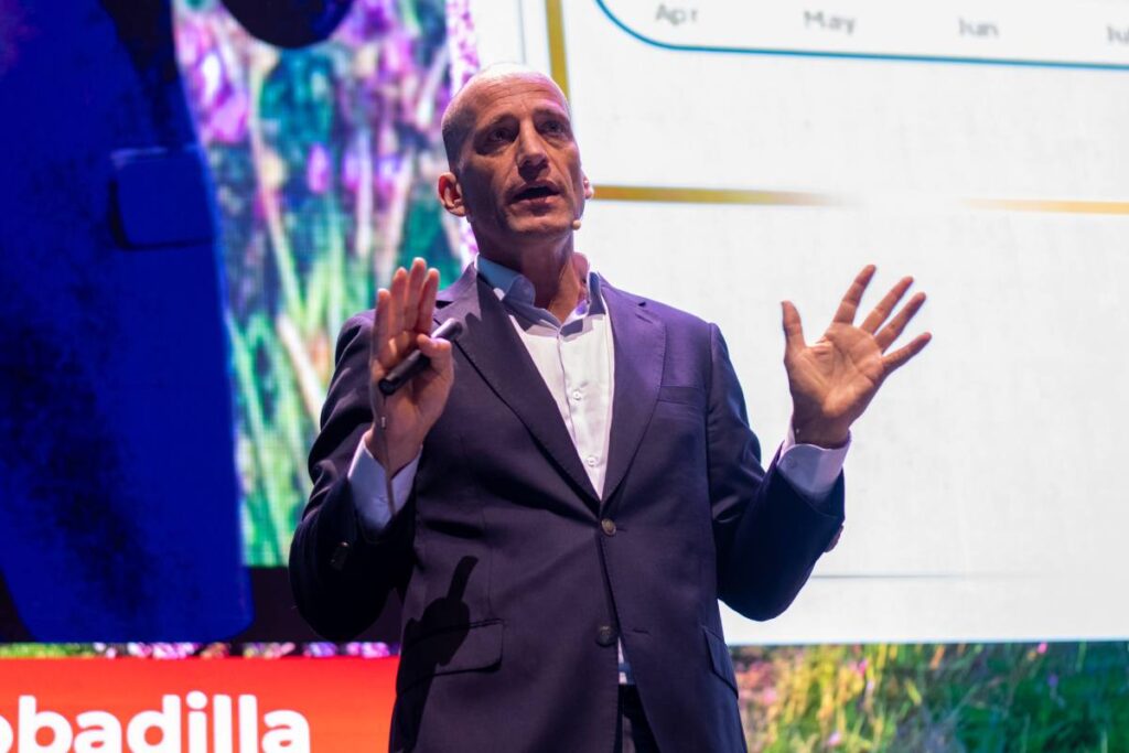 South Korea: A demanding and strategic market for cherries