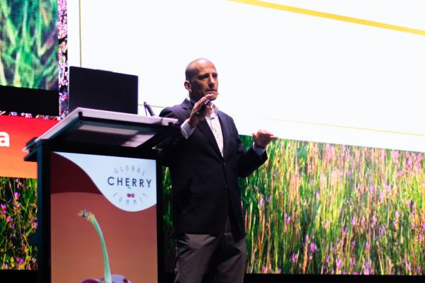 Bobadilla at GCS 2026