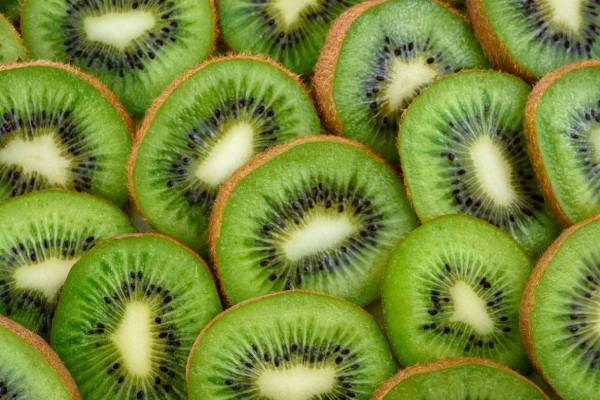 Kiwifruit