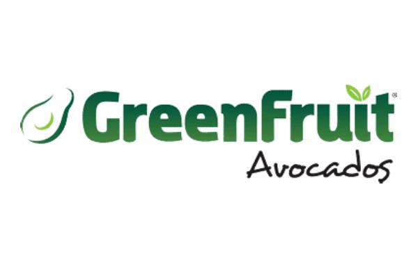 GreenFruit Avocados logo