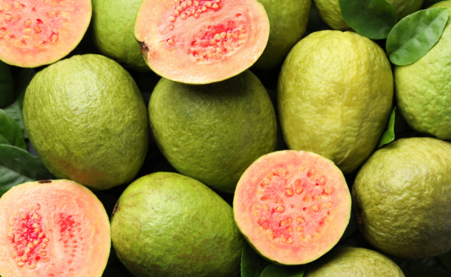 guava