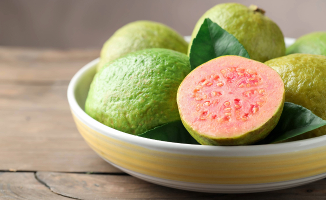 guava