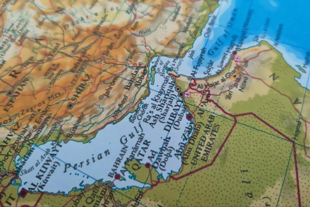 Strait of Hormuz closure squeezes US farmers with soaring fertilizer costs