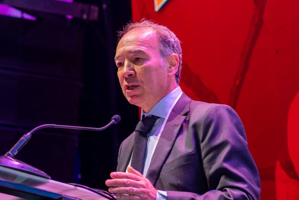 Iván Marambio calls strong attention to quality: Chile must improve growing standards 