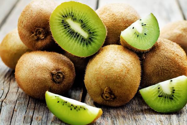 Kiwifruit