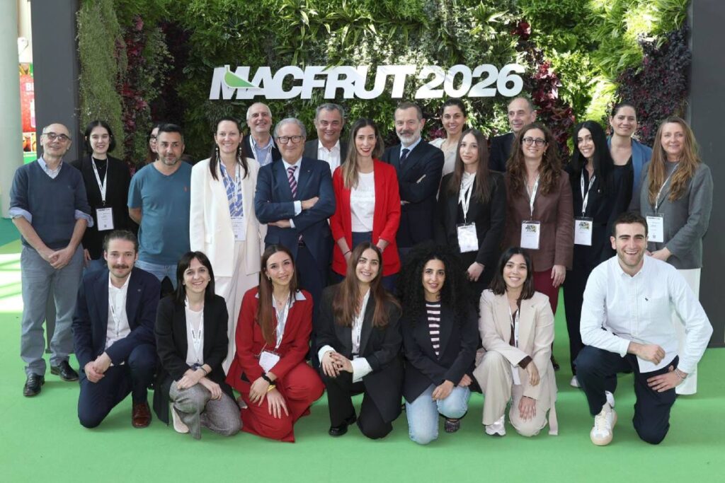 Macfrut 2026 strengthens its international leadership as a fully integrated supply chain event