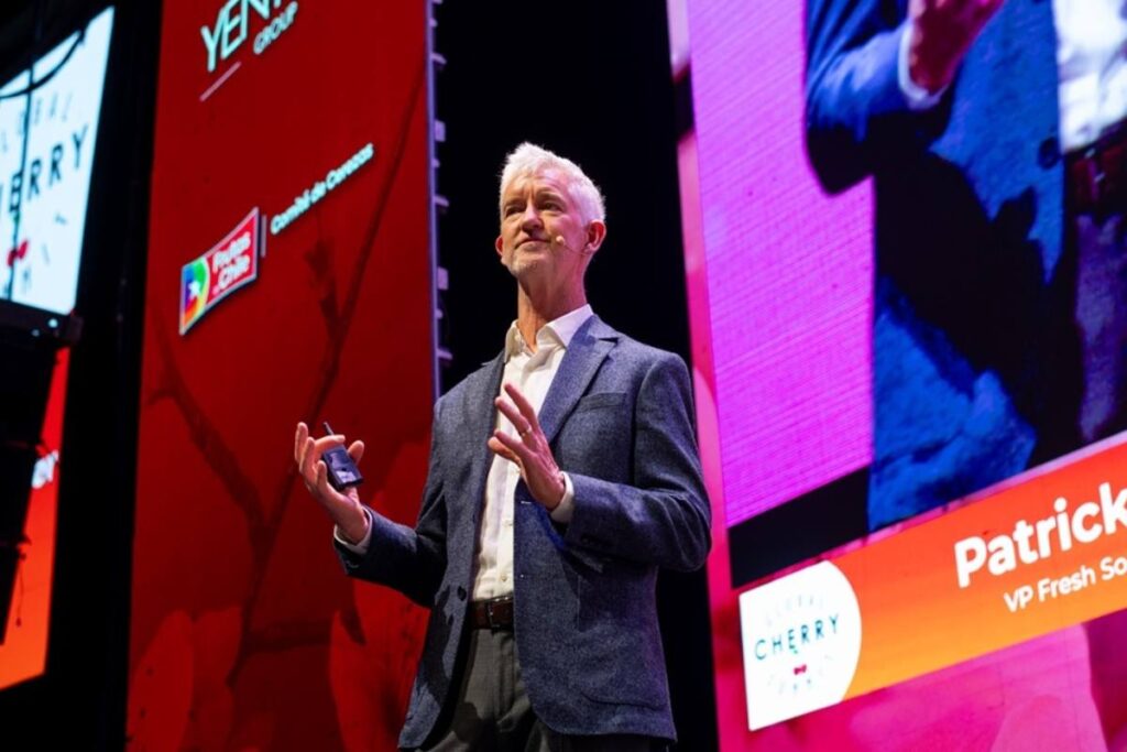 Southern hemisphere cherries are missing out on a $800 million opportunity