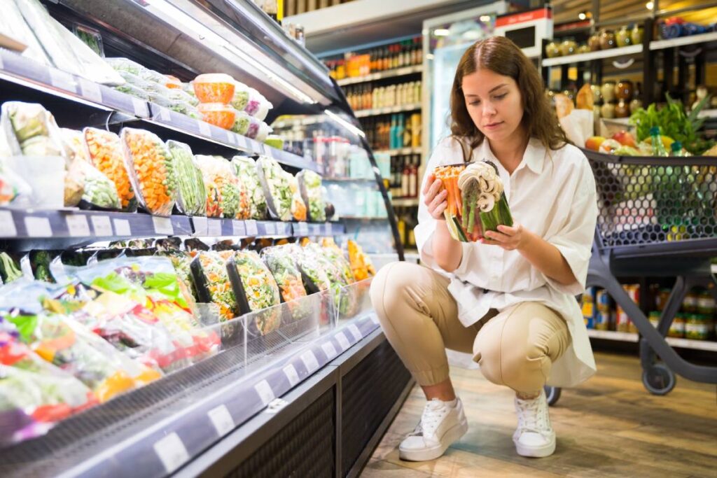 Fresh-cut produce market set for $231 billion boom by 2034