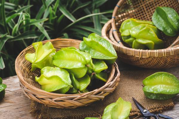 star fruit