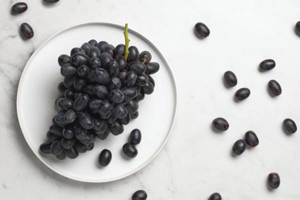 Sun World's Midnight Beauty is now protected in Egypt 