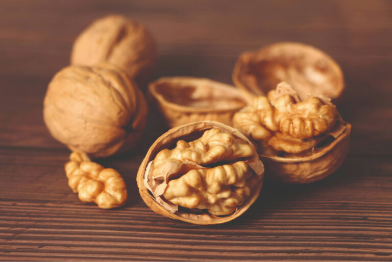 California Walnut