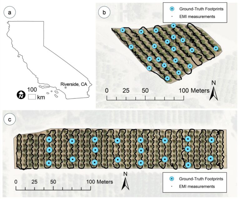 soil-mapping