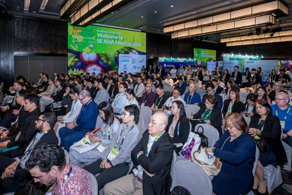 Asia Fruit Logisitica 2026