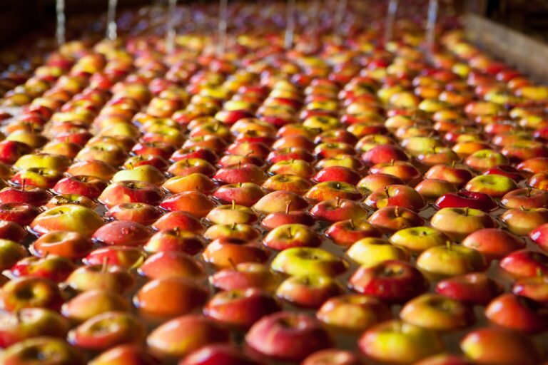 Australian Apples APAL