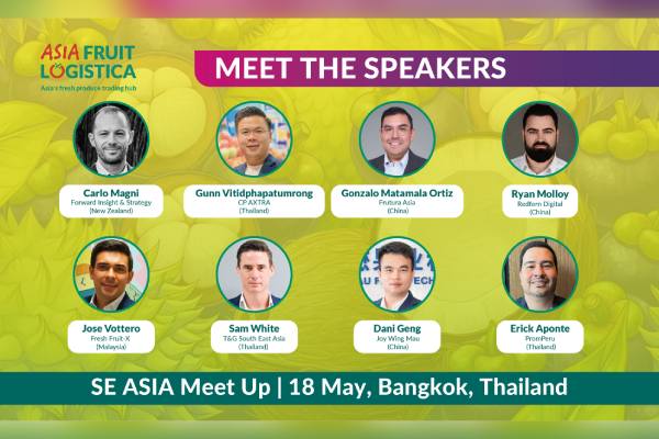 Asia meet up